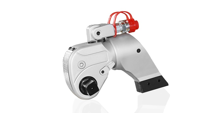 NVK-驅(qū)動扭矩扳手